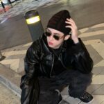 Patsit Permpoonsavat Instagram - เจอกันหน่อย ไอ้ต้าว2024 🖤 Gangnam Seoul Korea