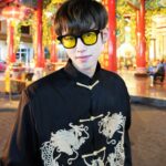 Patsit Permpoonsavat Instagram - เปลี่ยนจากซินเจียยู่อี่ เป็นหว่ออ้ายหนี่ได้มั้ยย 🥰 #ChineseNewYear2024 #ตรุษจีน2024 #ChineseNewYear #ตรุษจีน