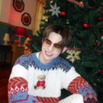 Patsit Permpoonsavat Instagram - Our Christmas Mood~ 🎄❄️🎅🏻 #WABIXMAS2023 #Christmas #MerryChristmas2023 #MerryChristmas