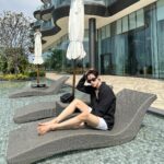 Patsit Permpoonsavat Instagram - ปีนี้ลองรักตัวเองมากขึ้นดู มันรู้สึกดีขึ้นจริงๆ 🤍