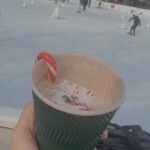 Patsit Permpoonsavat Instagram - It’s a winter-ful life ❄️ Seoul, Korea