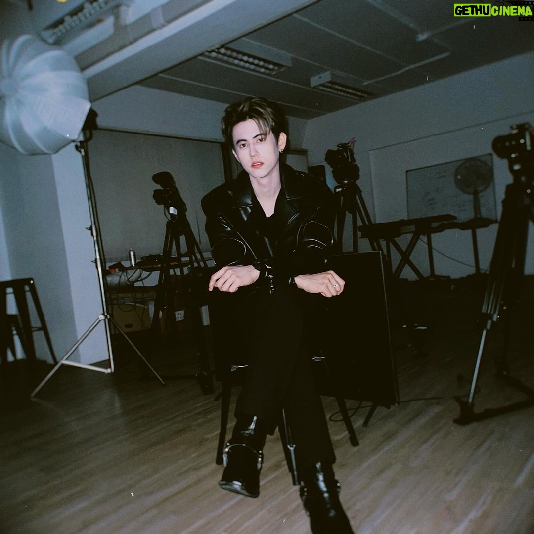 Patsit Permpoonsavat Instagram - Miss U 3000 <3