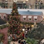 Patsit Permpoonsavat Instagram - Winter Lover 🎄❄️ ☃️ เก็บบรรยากาศไฟปลายปีที่เกาหลีมาฝากค้าบบ ถึงปีนี้จะไม่ได้อยู่ ลอยกระทงด้วย แต่เรามาดูไฟสวยๆไปด้วยกันนะะ 💕 Seoul Gangnam 강남페스티벌