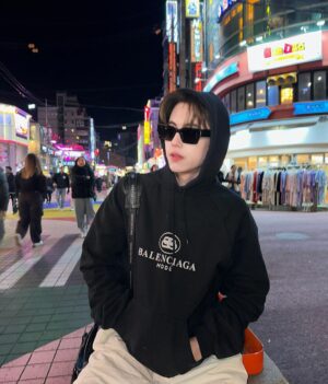 Patsit Permpoonsavat Instagram - วาร์ปปป ปิ้วววว~ ☃️