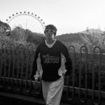 Patsit Permpoonsavat Instagram - เพิ่งกลับมาเอง อยากหนีเที่ยวอีกล้าา 😉 Everland Theme Park, Seoul Korea