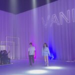 Patsit Permpoonsavat Instagram - Cheers for @vanillinstudio 💚 #VANILLINAW23 #VANILLINSTUDIO Bangkok, Thailand