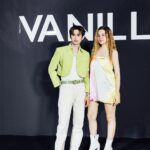 Patsit Permpoonsavat Instagram - Cheers for @vanillinstudio 💚 #VANILLINAW23 #VANILLINSTUDIO Bangkok, Thailand