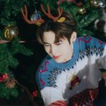 Patsit Permpoonsavat Instagram - Our Christmas Mood~ 🎄❄️🎅🏻 #WABIXMAS2023 #Christmas #MerryChristmas2023 #MerryChristmas