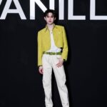 Patsit Permpoonsavat Instagram - Cheers for @vanillinstudio 💚 #VANILLINAW23 #VANILLINSTUDIO Bangkok, Thailand