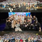 Patsit Permpoonsavat Instagram - I love U Seoul much. 🇰🇷 #BetweenUsinSeoul #thxpickub Seoul, Korea