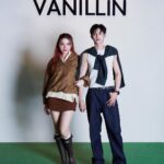 Patsit Permpoonsavat Instagram - Big congrats on your success. @vanillinstudio #VANILLIN #VANILLINSS24 Bangkok, Thailand