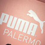 Patsit Permpoonsavat Instagram - Turn the wounds into your wisdom. 🏃🏻 #PUMATH #TEAMPALERMO #PUMAPALERMO