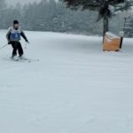 Patsit Permpoonsavat Instagram - Life is journey~ 🏂 Japan