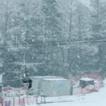 Patsit Permpoonsavat Instagram - Life is journey~ 🏂 Japan