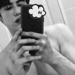 Patsit Permpoonsavat Instagram - กลับไทยแล้วมันร้อนนิหน่าา 😉 After gym belike… Bangkok, Thailand