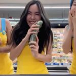 Pattarasaya Kreursuwansiri Instagram – ปักตะกร้าไว้ก่อน😍🥰💛 #ปักตะกร้าchallenge เต้นไปเรื่อยๆ จนกว่าเพลงจะออกค่ะซิสส🤗💛 #เพลงปักตะกร้าจะออกกี่โมง  @loveis_ent #peaksayaa #ซิงมั้ยซิส