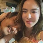 Pattarasaya Kreursuwansiri Instagram – สุขสันต์วันเกิดอาต๊อด🎂🌈 ลูกรักของอาพีค❤️รักที่สุดเลยหนา 18/12/2022