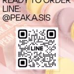 Pattarasaya Kreursuwansiri Instagram - @peak.a.sis 🩷💕