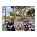Pattarasaya Kreursuwansiri Instagram - พัทยาค้อจอค้อใจมากค่ะซิสส😍🤩🥰🥳 Pattaya, Thailand