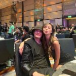 Pattarasaya Kreursuwansiri Instagram - พัทยาค้อจอค้อใจมากค่ะซิสส😍🤩🥰🥳 Pattaya, Thailand