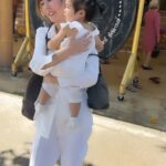 Pattarasaya Kreursuwansiri Instagram - 🙏🏻❤️ สาธุค่าา 05/11/2023 วัดขวัญเมือง อำเภอยางตลาด จังหวัดกาฬสินธุ์