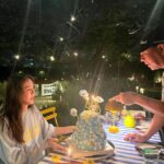 Pattarasaya Kreursuwansiri Instagram - อบอุ่นหัวใจที่สุดเลยค่ะซิสส🥰🙏🏻❤️🎂18/10/23🎂 The Reise