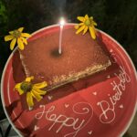 Pattarasaya Kreursuwansiri Instagram - อบอุ่นหัวใจที่สุดเลยค่ะซิสส🥰🙏🏻❤️🎂18/10/23🎂 The Reise