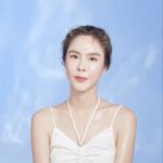 Pattarasaya Kreursuwansiri Instagram - พีคขอฝากลูกรักคนใหม่ของพีคด้วยนะค้า อยากให้ซิสทุกคนได้ใช้จริงๆ มันดีมากค่ะซิสส @cindella_thailand 💙