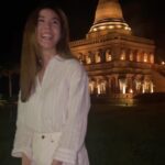 Pattarasaya Kreursuwansiri Instagram - Everything is so beautiful @iretreatwellnessmeditation ไม่อยากกลับเลยค่ะซิส😇