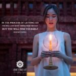 Pattarasaya Kreursuwansiri Instagram - 🤍. . . IN THE PROCESS OF LETTING GO YOU WILL LOSE MANY THINGS FROM THE PAST BUT YOU WILL FIND YOURSELF. . . 🔹iRETREAT Youtube: iRETREAT Wellness Meditation Facebook: iRETREAT Wellness Meditation IG: iretreatwellnessmeditation www.iretreat.co #meditation #mindfulness #peace #peaceofmind #mentalhealth #thailand #pakthongchai #nakhonratchasima #sadhu #spiritual #wellness #meditation #iRETREAT #retreat 19s