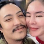 Pattarasaya Kreursuwansiri Instagram - ดีใจลูกต๊อดหน้าใสขึ้น ขาวขึ้น เพราะใช้ Mask ของอาพีค🤩🥹 @cindella_thailand ใช้กับลูกต๊อดเห็นผลชัดมาก งิๆ👏🏻 #ktps😘