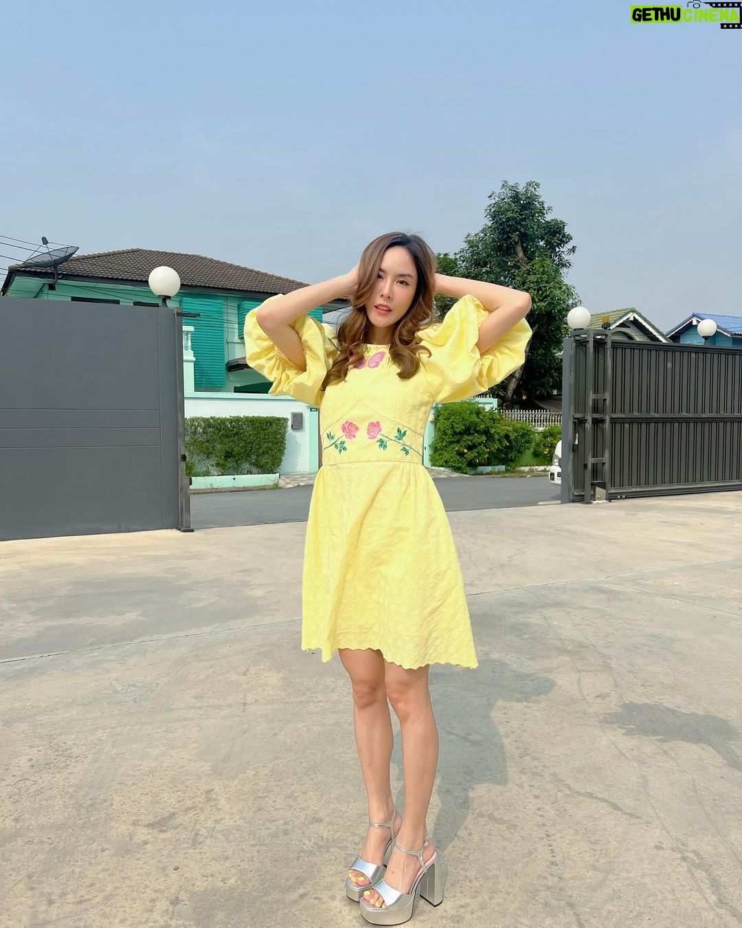 Pattarasaya Kreursuwansiri Instagram - ππΌπ @tohns