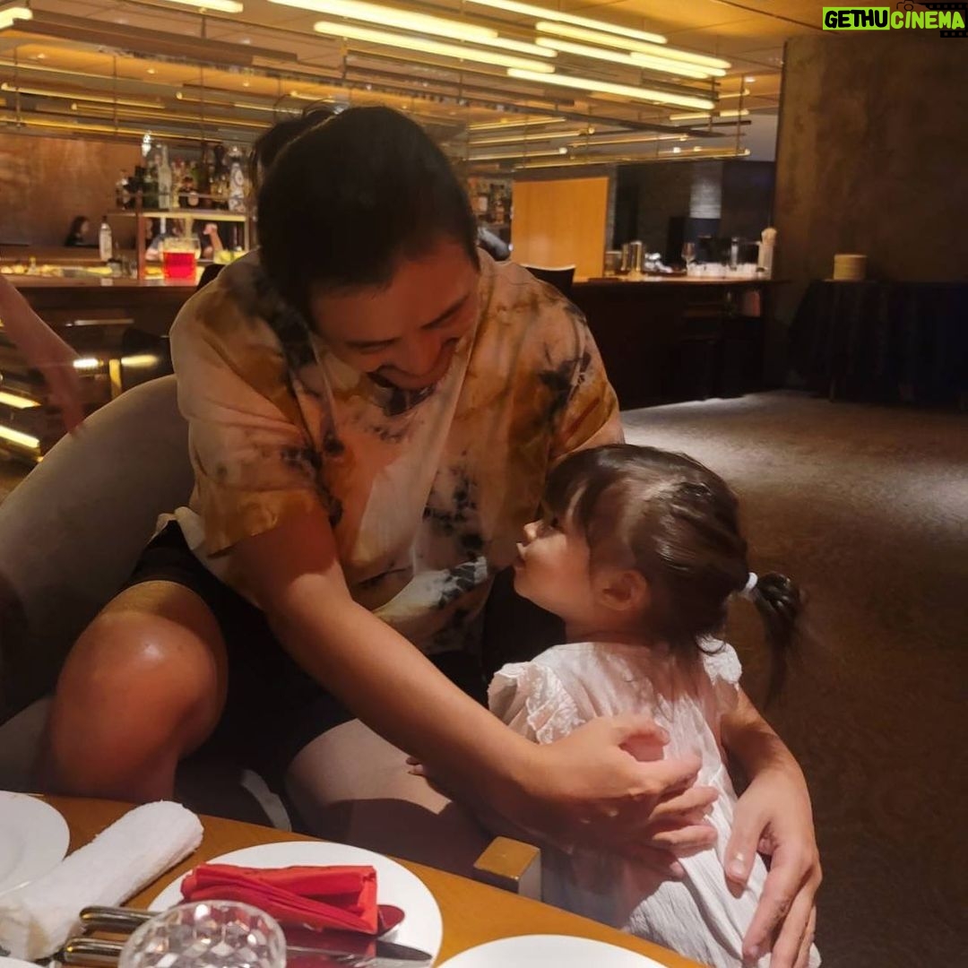 Pattarasaya Kreursuwansiri Instagram - ซารังเฮโย💕👧🏻🫶🏻 Tokyo, Japan