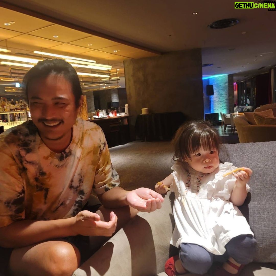 Pattarasaya Kreursuwansiri Instagram - ซารังเฮโย💕👧🏻🫶🏻 Tokyo, Japan