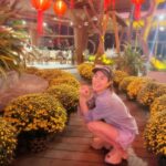 Pattarasaya Kreursuwansiri Instagram - วันดีดีที่เวียดนาม อากาศชิวมั๊กก🥳🌼 Nha Trang