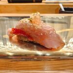 Pattarasaya Kreursuwansiri Instagram - Thank you for the warm welcome💕 @hangetsu_omakase อร่อยมากค่ะซิสส😋 Hangetsu Omakase