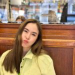 Pattarasaya Kreursuwansiri Instagram – แวะมาทาน waffles ค่ะซิสส 😍🧇 งั่มๆ #maisondandoy #belgiumwaffles Brussels, Belgium