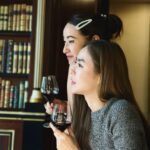 Pattarasaya Kreursuwansiri Instagram – Délicieux❤️ La Réserve Paris – Hotel and Spa