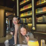 Pattarasaya Kreursuwansiri Instagram – Délicieux❤️ La Réserve Paris – Hotel and Spa