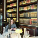 Pattarasaya Kreursuwansiri Instagram – Délicieux❤️ La Réserve Paris – Hotel and Spa