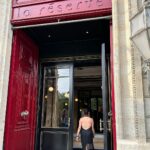 Pattarasaya Kreursuwansiri Instagram – Délicieux❤️ La Réserve Paris – Hotel and Spa