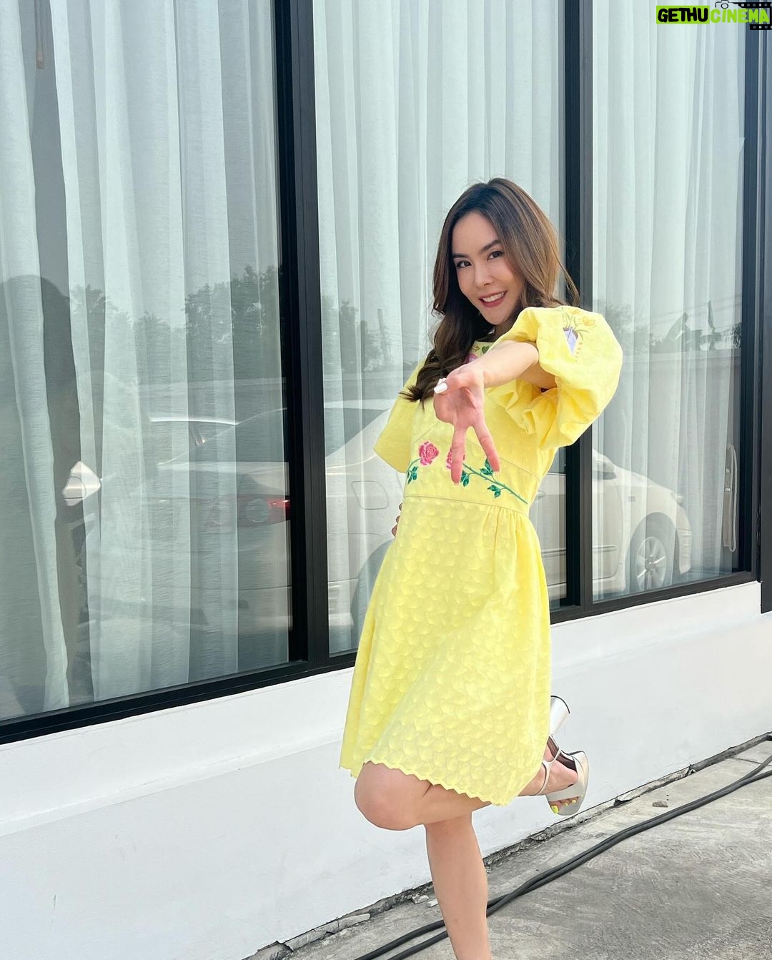 Pattarasaya Kreursuwansiri Instagram - ππΌπ @tohns