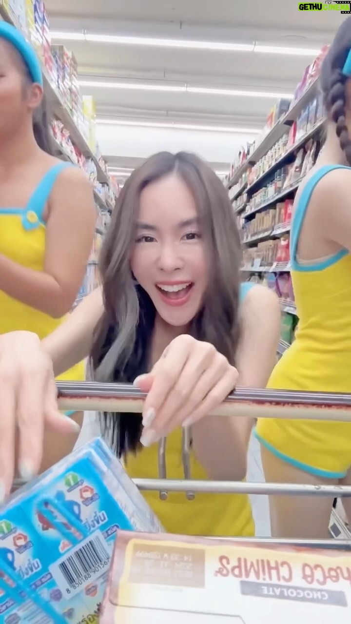 Pattarasaya Kreursuwansiri - 32.7K Likes - ✨🧺มาปักตะกร้ากันค่ะคุณน้าาาา 🍋💙 #ปักตะกร้าchallenge #PEAKSayaa #ซิงมั้ยซิส #ปักตะกร้า