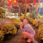 Pattarasaya Kreursuwansiri Instagram - วันดีดีที่เวียดนาม อากาศชิวมั๊กก🥳🌼 Nha Trang