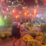 Pattarasaya Kreursuwansiri Instagram - วันดีดีที่เวียดนาม อากาศชิวมั๊กก🥳🌼 Nha Trang