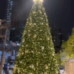 Pattarasaya Kreursuwansiri Instagram – Merry Christmas ค่ะซิสสส อากาศดีจังเลย❤️🎄🫶🏻🎉