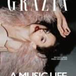 Paty Cantú Instagram - Empezamos el año con Paty Cantú en nuestra portada digital. En exclusiva, Paty habló con Grazia y en palabras de nuestra directora editorial @tonisalamanca : “Hablar de música es apasionante cuando lo haces con alguien tan comprometido, no solamente con sus canciones sino con la industria como tal. Soñar que es una más igualitaria que permite que las mujeres no solamente canten, sino también produzcan o compongan no se va a lograr sin las voces de todas y cada una de las interesadas. Paty Cantú nos platica sobre sus ideales, el futuro y algunas otras cosas que incluyen un disco, un micrófono, una guitarra y un escenario.” . . . . Fotografía. @santiagorui Directora de moda. @annielask Directora Editorial. @tonisalamanca Maquillaje. @kerenmakeupart Pelo. @ernestovargas_hair Asistentes de Moda. @yessicasalas_cs @brendmirand . . . . #PatyCantu #Grazia #Exclusiva #musica Mexico City, Mexico