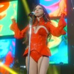 Paty Cantú Instagram – Ya arrancó la preventa del @tecate_emblema ¿están listxs? 

#FelizBreakupTour
