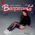 Paty Cantú Instagram - ¡Ya puedes hacer #PreSave de #Bancarrota 💸🎶 que podrás escuchar en la nueva serie de @netflixlat #CindyLaRegia y en tu plataforma favorita! Te dejo en link para que PRE GUARDES la canción en mi bio y en stories 🎶💸 Dedícasela a esa persona que nunca pagaba nada, pero quería todo. #PatyCantu #nuevamusica #single