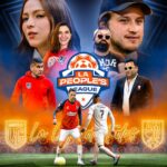Paty Cantú Instagram – Apunten la fecha, que el próximo MARTES 5 DE MARZO se juega el PARTIDO MÁS ESPERADO de @lapeoplesleague. 💥⚽️
@somosgambetafc y @amorfutbolclub, los equipos con los mejores jugadores del torneo, nos enfrentamos en lo que para muchos podría ser una final adelantada.✨
El duelo IMPERDIBLE ha llegado, la rivalidad que ha crecido por semanas por fin estará cara a cara.
¡SOMOS EL GAMBETISMO! ¡DALE CARAJO! 👊🔴⚫️
#LasJefasDelFutbol #Gambetismo #LaPeoplesLeague #LaLigaDeTodos #AmorFC